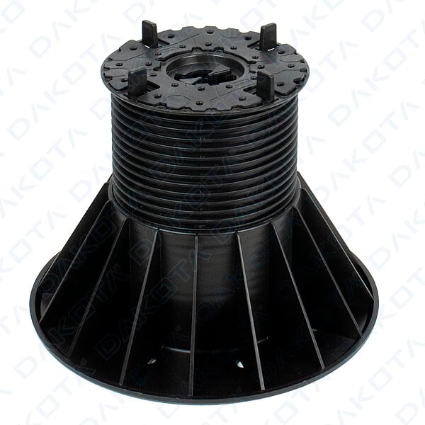 Adjustable Paving Pedestal 4mm | Dakota Group
